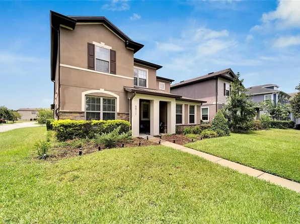 5911 CIRCA FISHHAWK BOULEVARD, LITHIA, FL 33547