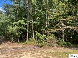 119 Cove View Dr, Grambling, LA 71245