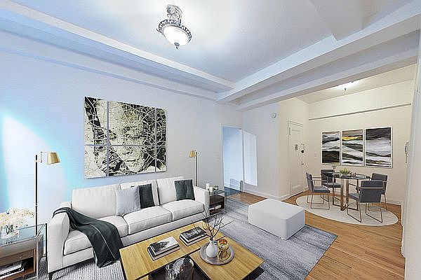 1st image of 244 W 72nd St APT 1E