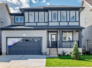1512 205th St SW, Edmonton, AB T6M2S3