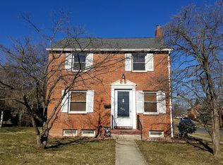 801 4th St, New Cumberland, PA 17070