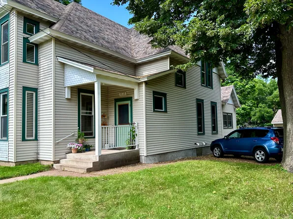 (undisclosed Address), Eau Claire, WI 54701