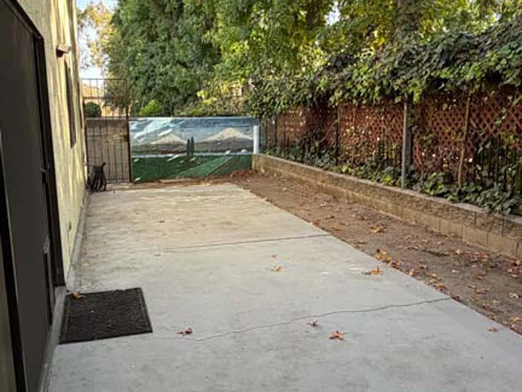 3 bed, 1400 sqft, $3,950 — Photo 4