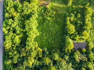 Catcher Rd, Van Buren, AR 72956