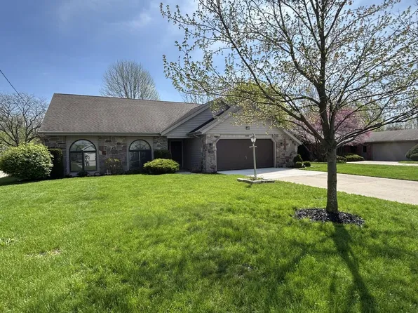 335 S Williams St, Paulding, OH 45879