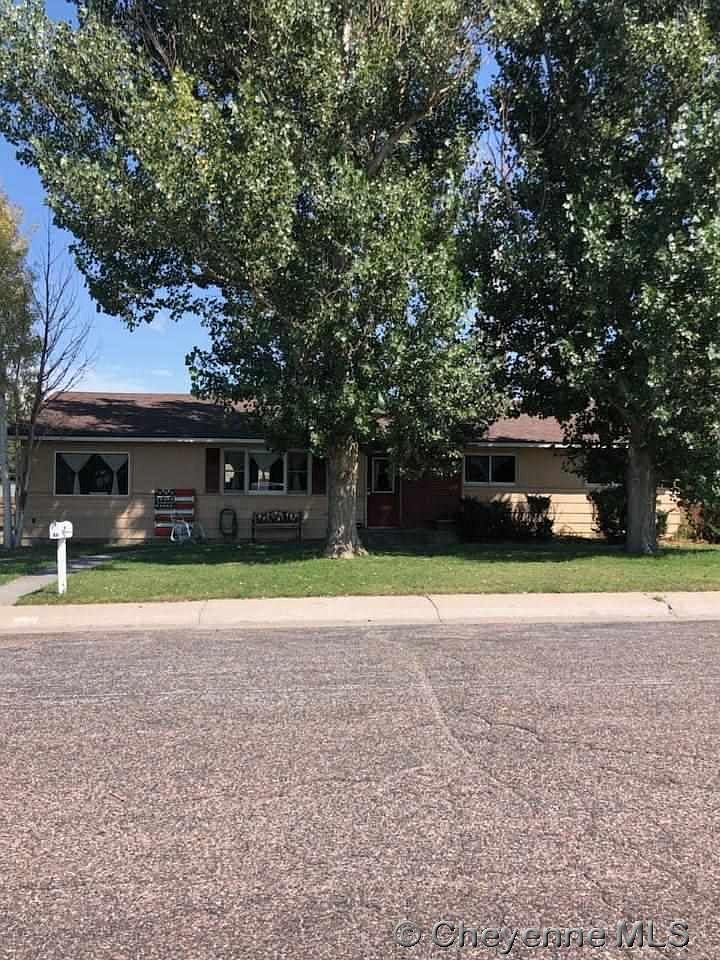 54 15th St, Wheatland, WY 82201 Zillow