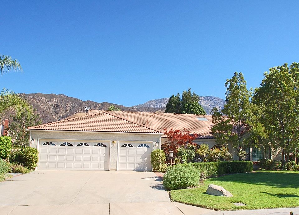 855 Cypress Dr, Upland, CA 91784 Zillow