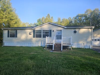21 Philbrick Road, Sidney, ME, 04330