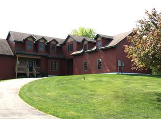 1595 119th St NW, Monticello, MN 55362