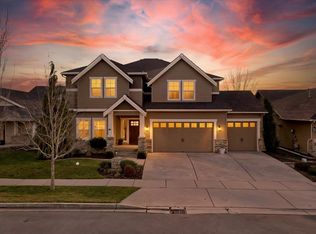 1821 S Shamrock Dr, Spokane Valley, WA 99016