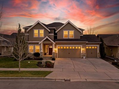 1821 S Shamrock Dr, Spokane Valley, WA, 99016