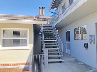 2608 Voorhees Ave #C, Redondo Beach, CA 90278