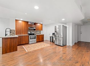 166 Anthony Ln #BASEMENT, Vaughan, ON L4K 3K6