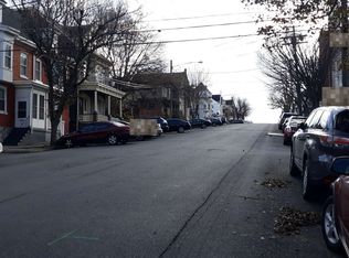 123 S 10th St, Easton, PA 18042