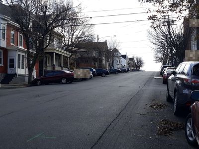 123 S 10th St, Easton, PA, 18042