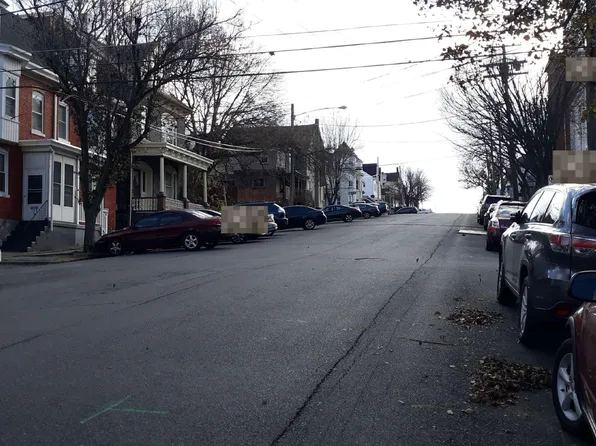 123 S 10th St, Easton, PA 18042