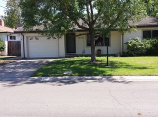 3700 Huff Way, Sacramento, CA 95821