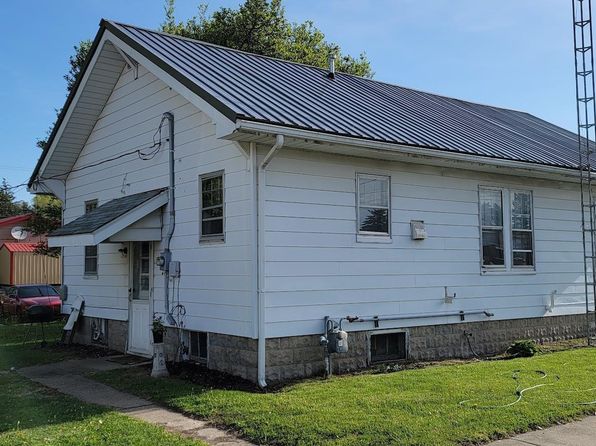 309 SE 2nd St, Washington, IN 47501