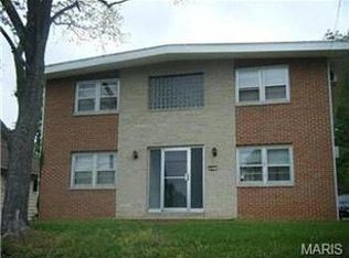 311 E Sand St APT 2, Pacific, MO 63069