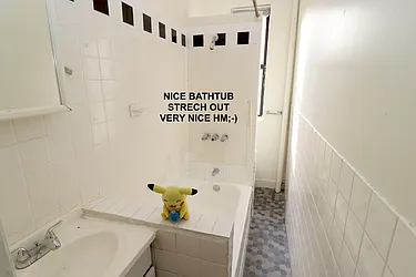 Rented by Corcoran