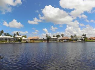 1816 N Bahama Ave, Marco Island, FL 34145