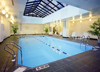 Rented by Rapid Realty