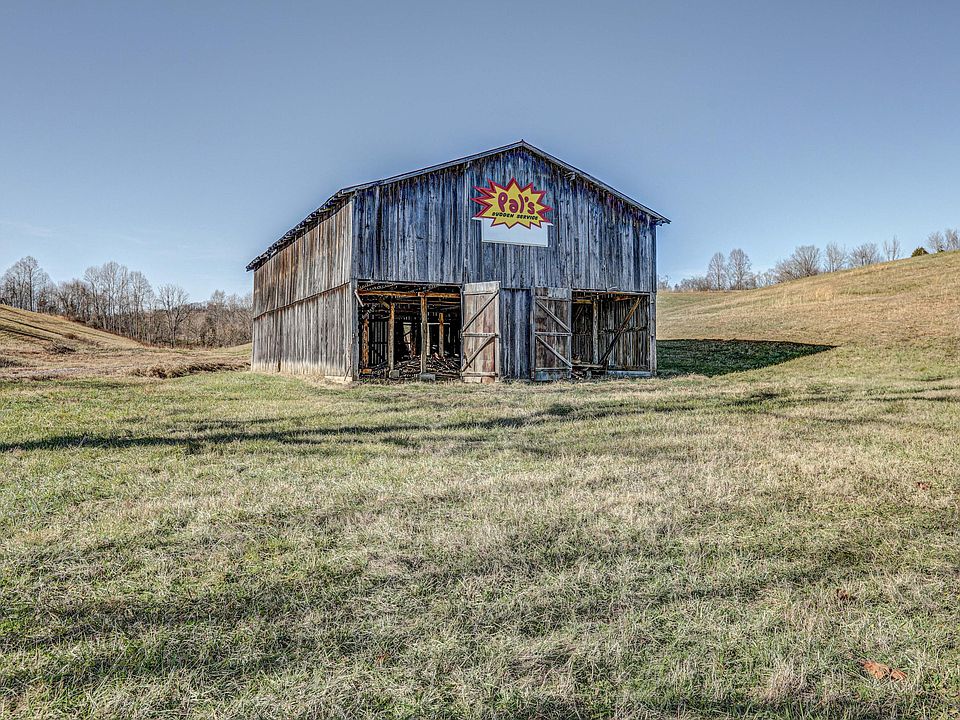 TRACT 1 Highway 2 11W, Surgoinsville, TN 37873 MLS 9960203 Zillow