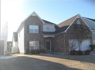 2168 Aberdeen Cir, Murfreesboro, TN 37130