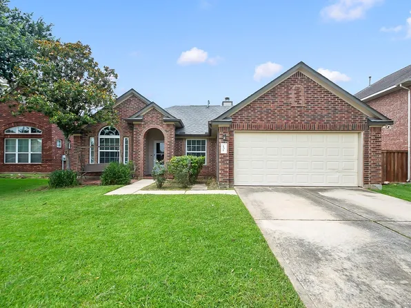 1311 Diamante Dr, Pasadena, TX 77504