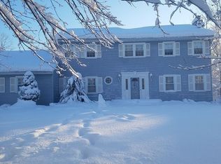 2 Franklin Rd, Mendham, NJ 07945