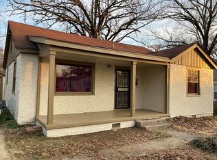 5108 W 30th St, Little Rock, AR 72204