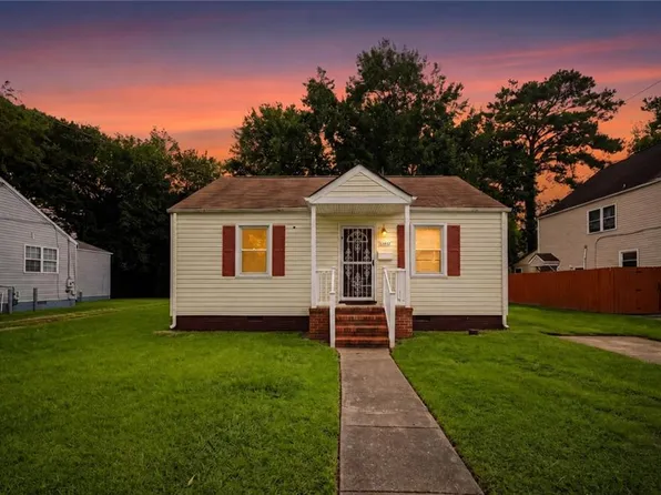 2912 Argonne Ave, Norfolk, VA 23509