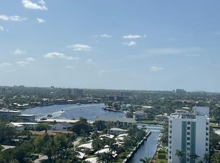 1010 S Ocean Blvd APT 1609, Pompano Beach, FL 33062