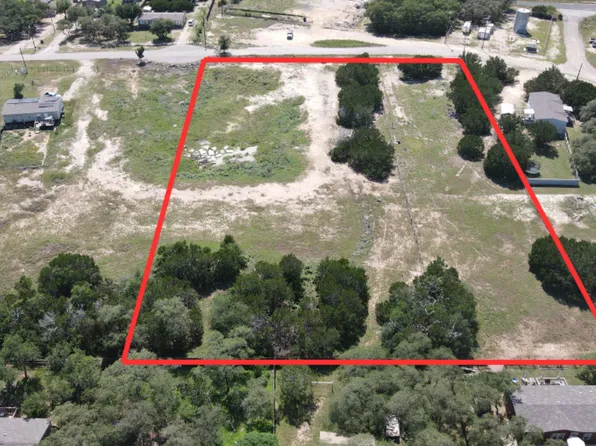 311 Pr 1502, Lot 46, 47, 48 LOT 46-48, Bandera, TX 78003