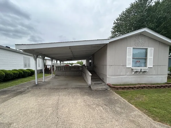 FR Real Estate LLC, 1605 N 36th St #1525, Van Buren, AR 72956