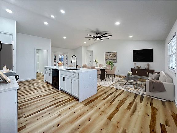 3rd image of 16 Gamlingay Ln