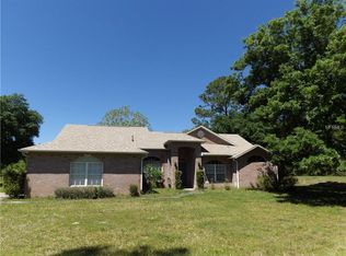 2158 Old Train Rd, Deltona, FL 32738