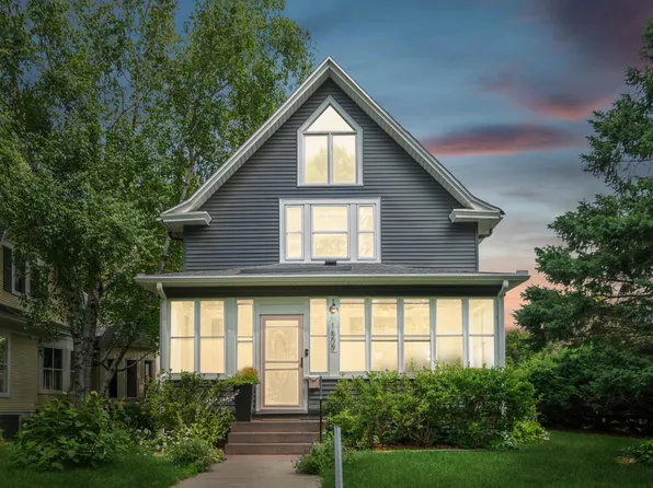 1509 Lincoln Ave, Saint Paul, MN 55105