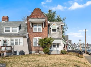 12 Plaza St, Marcus Hook, PA 19061