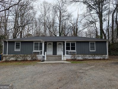 3652 North St, Duluth, GA, 30096