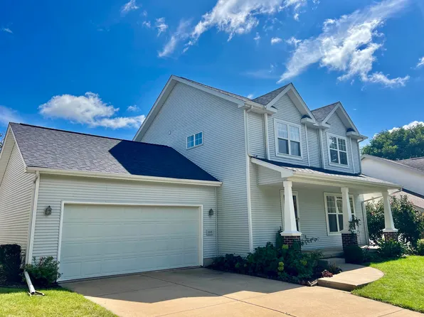 1505 Dayflower Dr, Madison, WI 53719