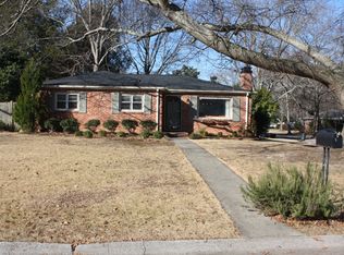 300 Rosewood St, Birmingham, AL 35210