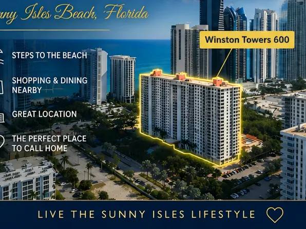 210 174th St, Sunny Isles Beach, FL