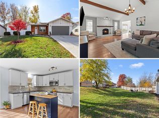 8 Heather Dr, Saint Peters, MO 63376