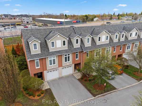9 Progress Ave #28, Belleville, ON K8P 4Z3