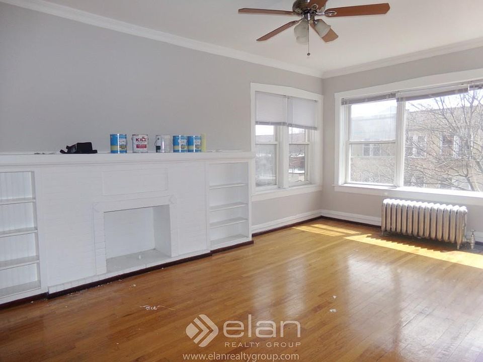 1st image of 3556 W Leland Ave APT 2