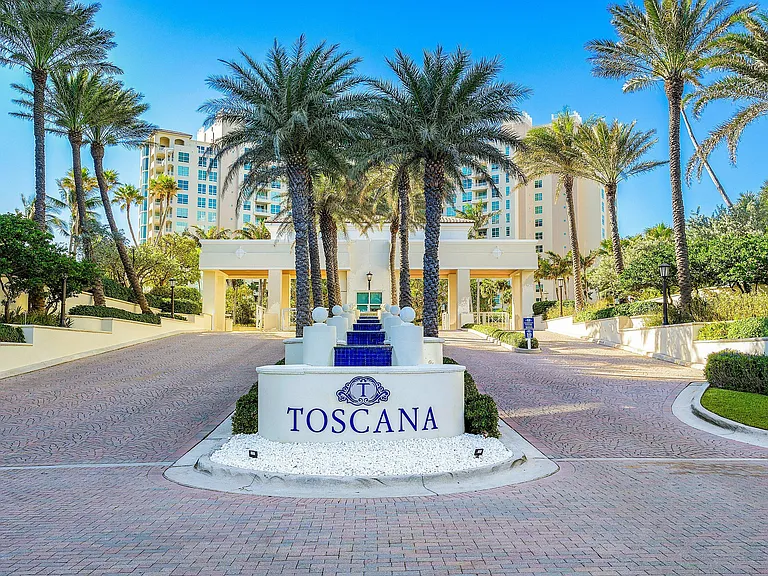 3700 S Ocean Blvd #202 — Photo 43