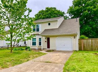 925 Enon Ct, Virginia Beach, VA 23454