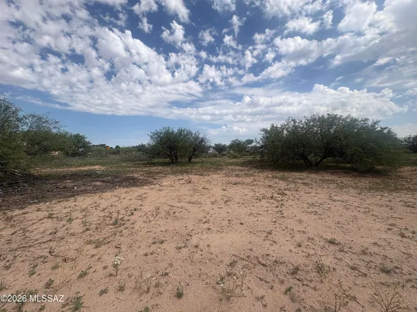 A S Heytze Ln #2, Saint David, AZ 85630