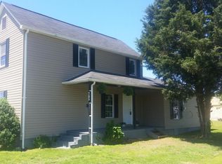 705 Bon St, Lenoir City, TN 37771